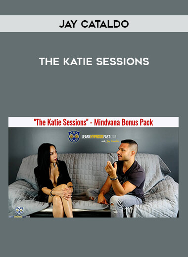 Jay Cataldo - The Katie Sessions of https://crabaca.store/