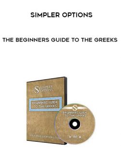 Simpler Options - The Beginners Guide to the Greeks of https://crabaca.store/