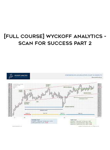 [ Full Course ] WyckoffAnalytics - Scan For Success Part 2 of https://crabaca.store/