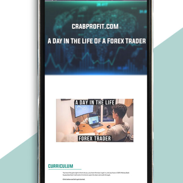 A Day In The Life Of A Forex Trader of https://crabaca.store/