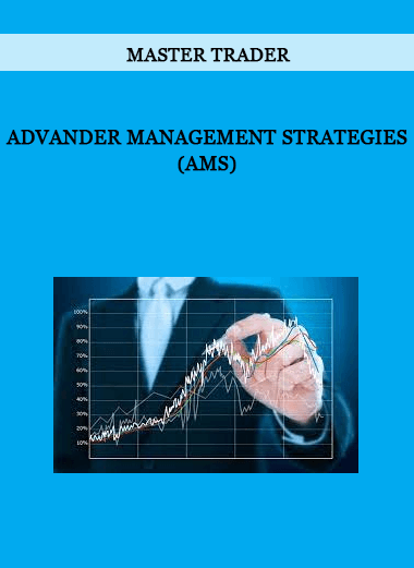 ADVANDER MANAGEMENT STRATEGIES (AMS) from MASTER TRADER of https://crabaca.store/