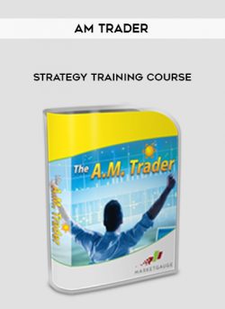 AM Trader – Strategy Training Course of https://crabaca.store/