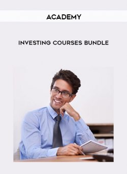 Academy – Investing Courses Bundle of https://crabaca.store/