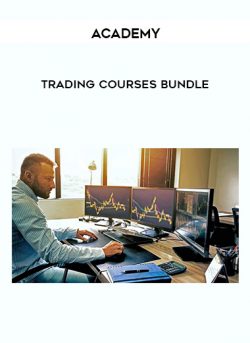 Academy – Trading Courses Bundle of https://crabaca.store/