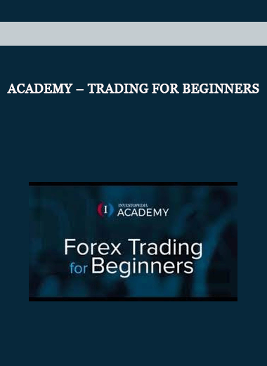 Academy – Trading For Beginners of https://crabaca.store/