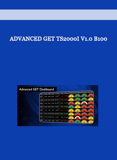 Advanced GET TS2000i v1.0 b100 of https://crabaca.store/