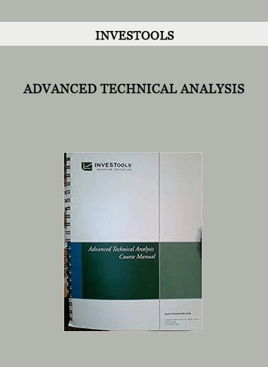 Advanced Technical Analysis by Investools of https://crabaca.store/