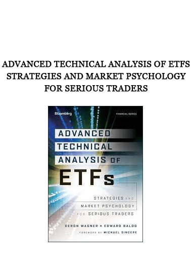 Advanced Technical Analysis of ETFs: Strategies and Market Psychology for Serious Traders of https://crabaca.store/