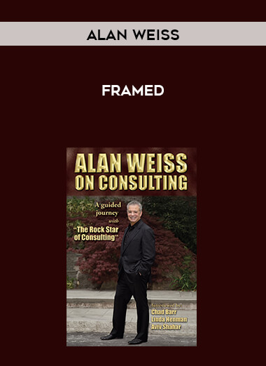 Alan Weiss - Framed of https://crabaca.store/