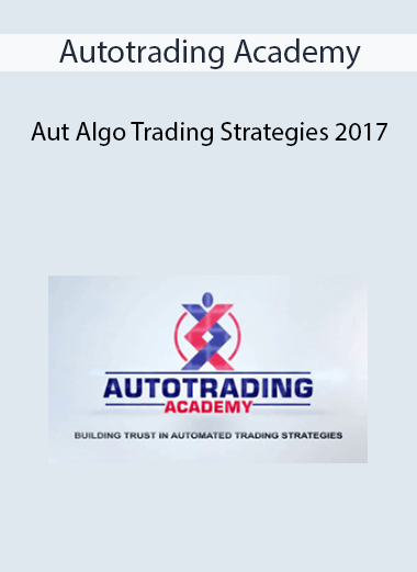 Algo Trading Strategies 2017 by Autotrading Academy of https://crabaca.store/