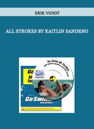 All Strokes by Kaitlin Sandeno Erik Vendt of https://crabaca.store/