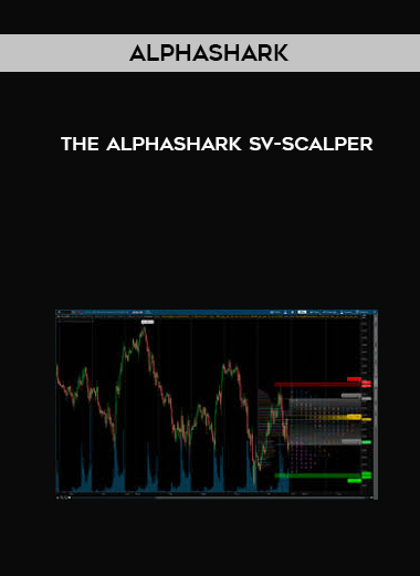 Alphashark - The AlphaShark SV-Scalper of https://crabaca.store/