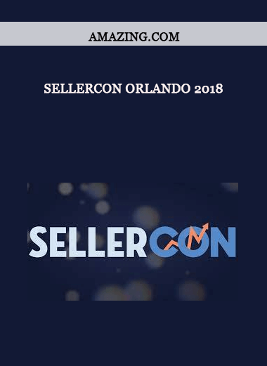 Amazing.com – SellerCon Orlando 2018 of https://crabaca.store/