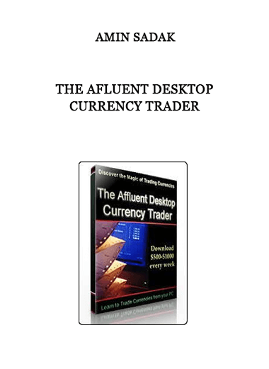 Amin Sadak – The Afluent Desktop Currency Trader of https://crabaca.store/