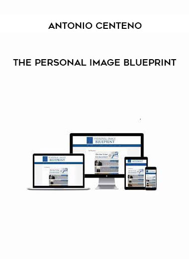 Antonio Centeno – The Personal Image Blueprint of https://crabaca.store/