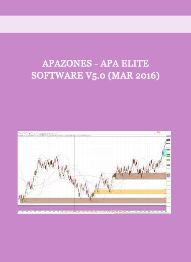 Apazones - APA Elite Software v5.0 (Mar 2016) of https://crabaca.store/