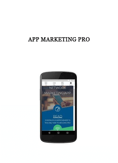 App Marketing Pro of https://crabaca.store/