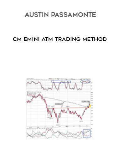 Austin Passamonte – CM emini ATM Trading Method of https://crabaca.store/