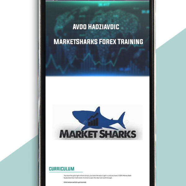 Avdo Hadziavdic – MarketSharks Forex Training of https://crabaca.store/