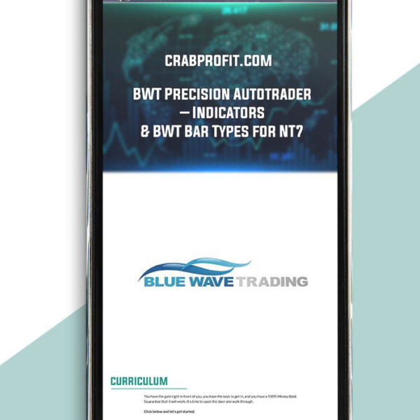 BWT Precision Autotrader – Indicators & BWT Bar Types for NT7 of https://crabaca.store/