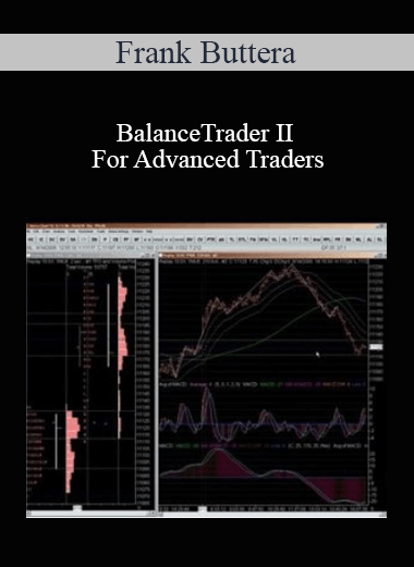 BalanceTrader II – For Advanced Traders by Frank Buttera of https://crabaca.store/