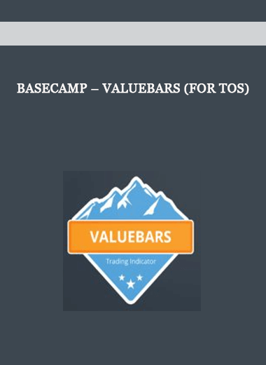 Basecamp – ValueBars (For TOS) of https://crabaca.store/