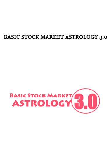 Basic Stock Market Astrology 3.0 of https://crabaca.store/