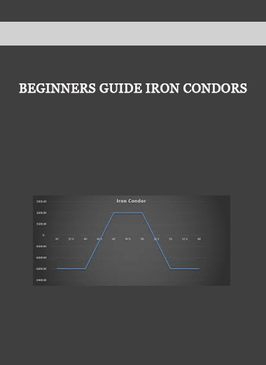 Beginners Guide Iron Condors of https://crabaca.store/