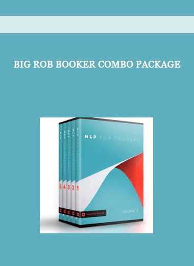 Big Rob Booker Combo Package of https://crabaca.store/