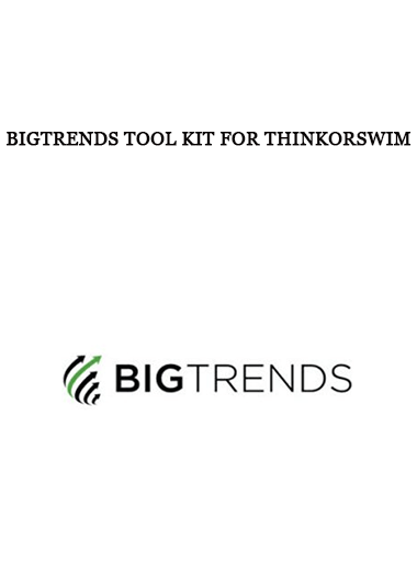 BigTrends Tool Kit for thinkorswim of https://crabaca.store/