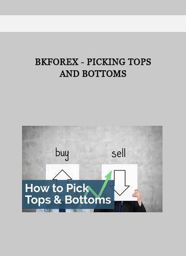 Bkforex - Picking Tops and Bottoms of https://crabaca.store/