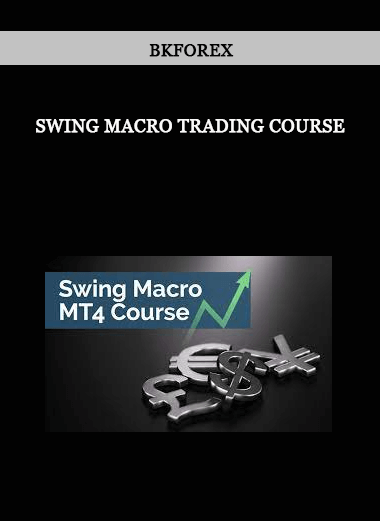 Bkforex - Swing Macro Trading Course of https://crabaca.store/