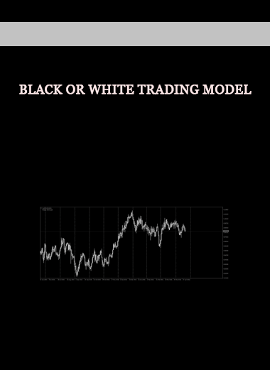 Black or White Trading Model of https://crabaca.store/