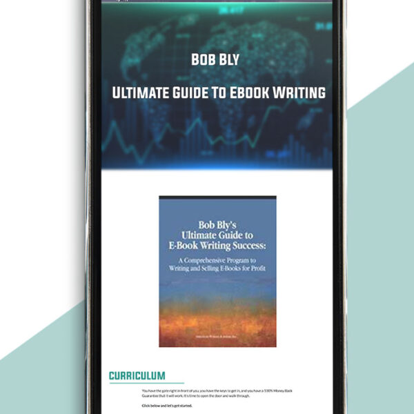 Bob Bly – Ultimate Guide To Ebook Writing of https://crabaca.store/