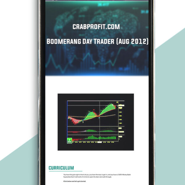 Boomerang Day Trader (Aug 2012) of https://crabaca.store/