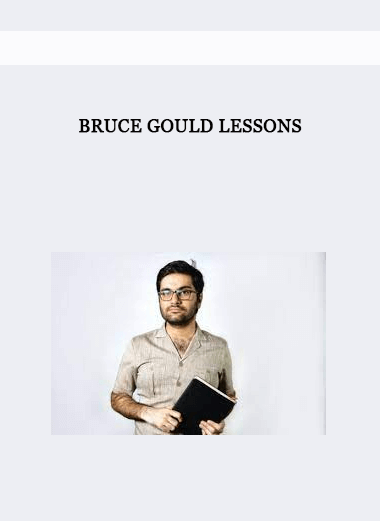 Bruce Gould Lessons of https://crabaca.store/