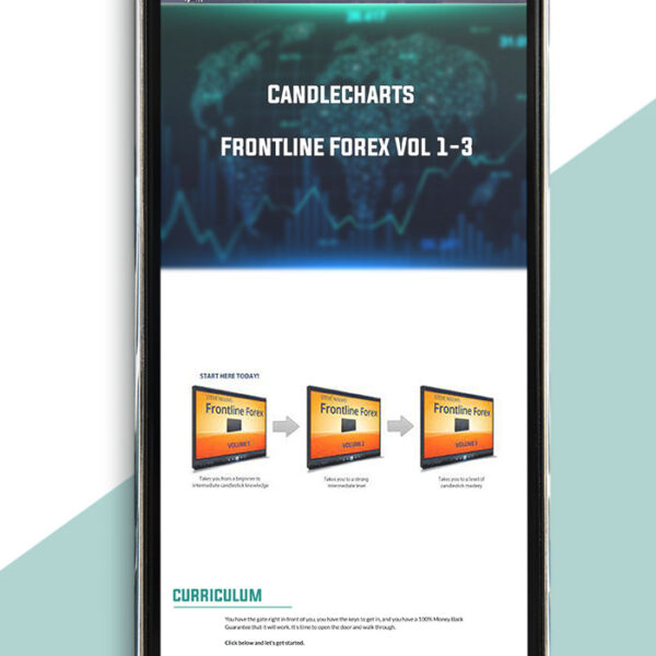 Candlecharts - Frontline Forex Vol 1-3 of https://crabaca.store/