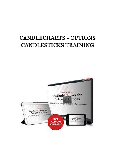 Candlecharts - OPTIONS + CANDLESTICKS TRAINING of https://crabaca.store/