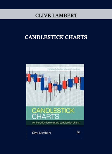 Candlestick Charts by Clive Lambert of https://crabaca.store/