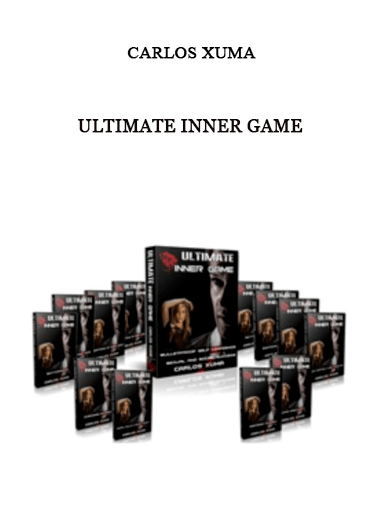 Carlosxuma – Ultimate Inner Game of https://crabaca.store/