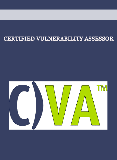 Certified Vulnerability Assessor of https://crabaca.store/