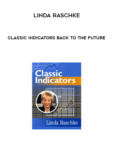 Classic Indicators Back to the Future by Linda Raschke of https://crabaca.store/