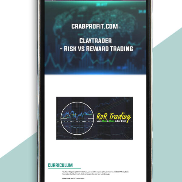 Claytrader - Risk vs Reward Trading of https://crabaca.store/