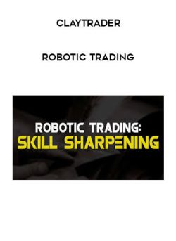 Claytrader - Robotic Trading of https://crabaca.store/