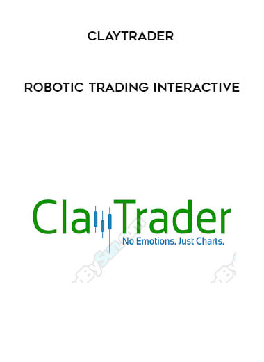 Claytrader - Robotic trading interactive of https://crabaca.store/