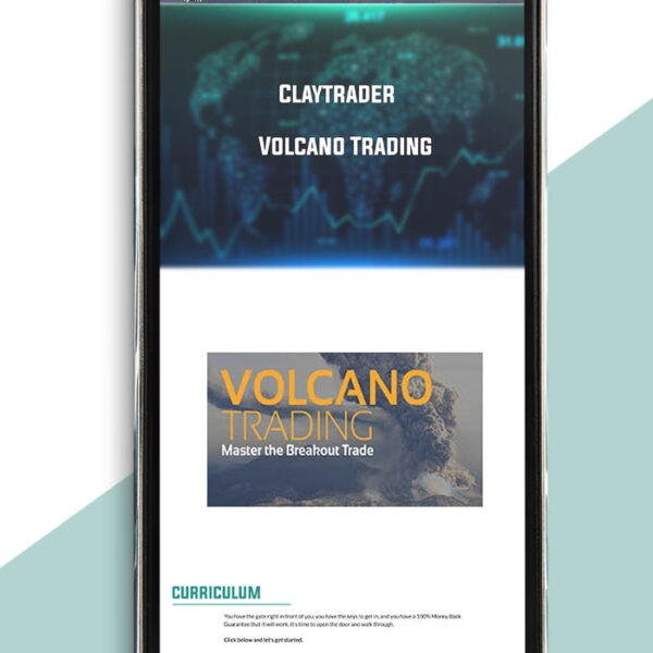 Claytrader - Volcano Trading of https://crabaca.store/