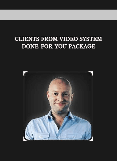 Clients from Video System – Done-for-You Package of https://crabaca.store/