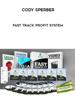 Cody Sperber – Fast Track Profit System of https://crabaca.store/