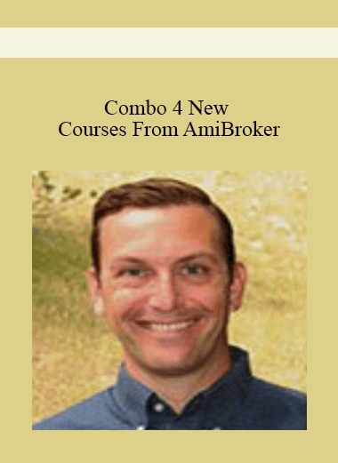 Combo 3 New Courses From AmiBroker of https://crabaca.store/