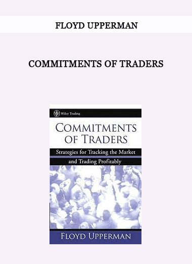 Commitments of Traders by Floyd Upperman of https://crabaca.store/